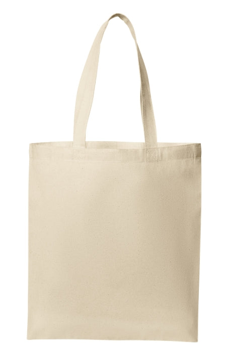 Custom Cotton Tote Bag – Eco-Friendly Design